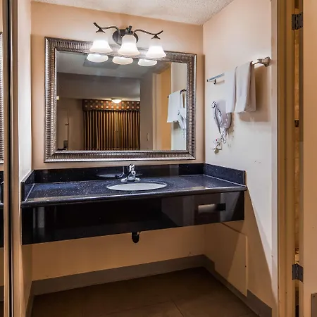 Surestay Hotel By Best Western Tehachapi Esterno foto
