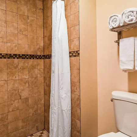 Surestay Hotel By Best Western Tehachapi Esterno foto