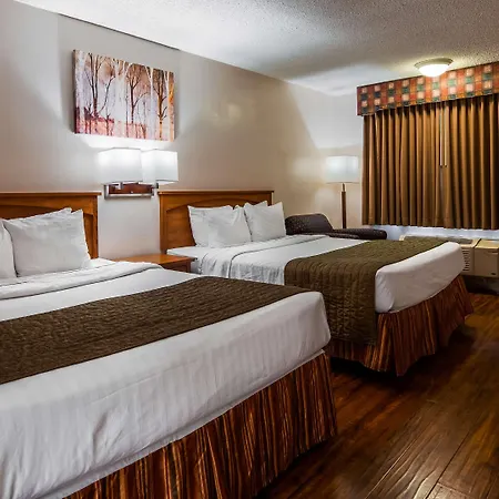 Surestay Hotel By Best Western Tehachapi Esterno foto