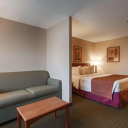 Surestay Hotel By Best Western Tehachapi Esterno foto
