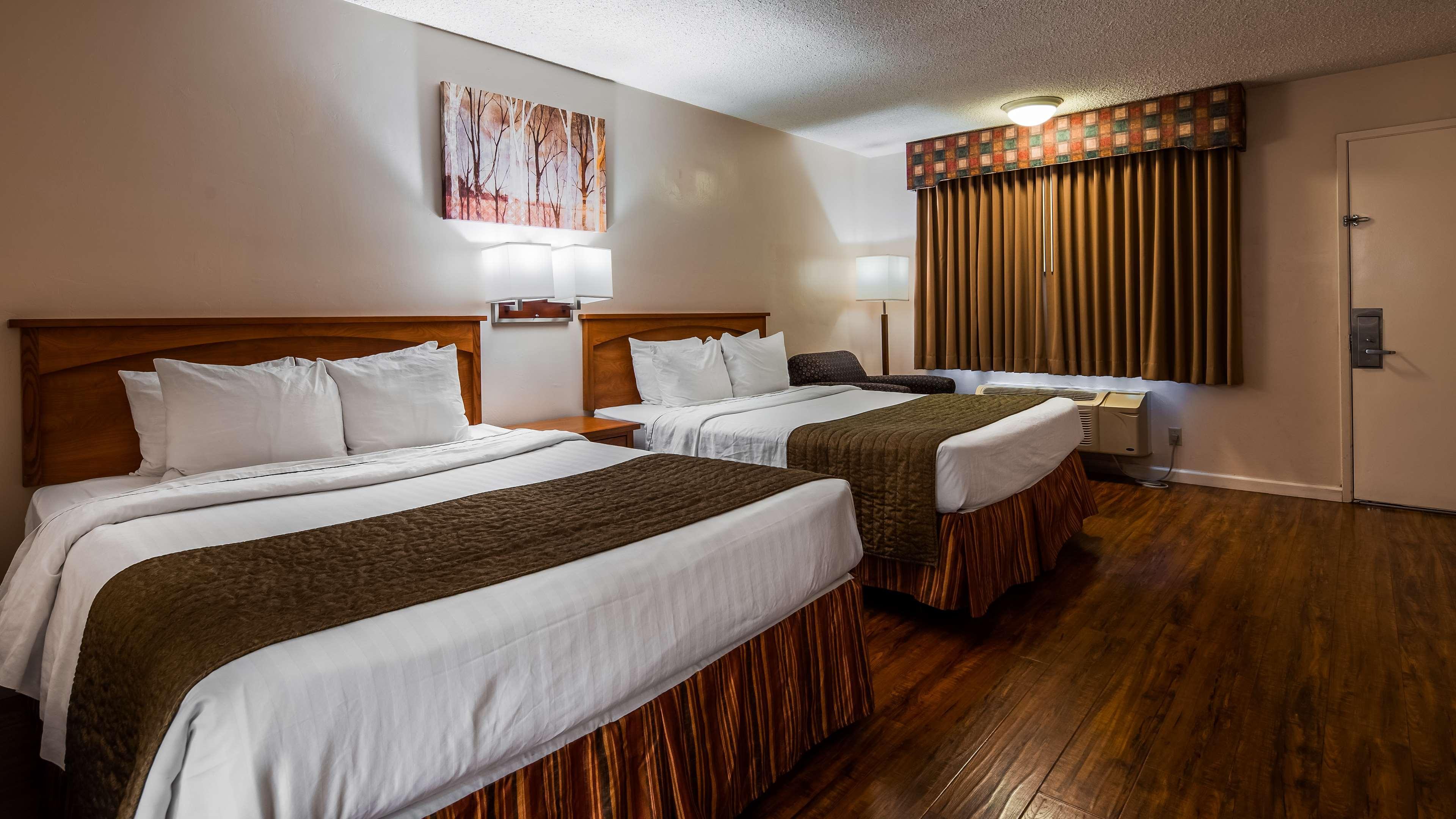 Hotel Surestay By Western