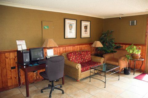 Surestay By Western Hotel
