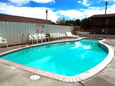 Surestay By Western Hotel