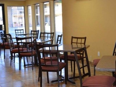 Surestay By Western Hotel 3*