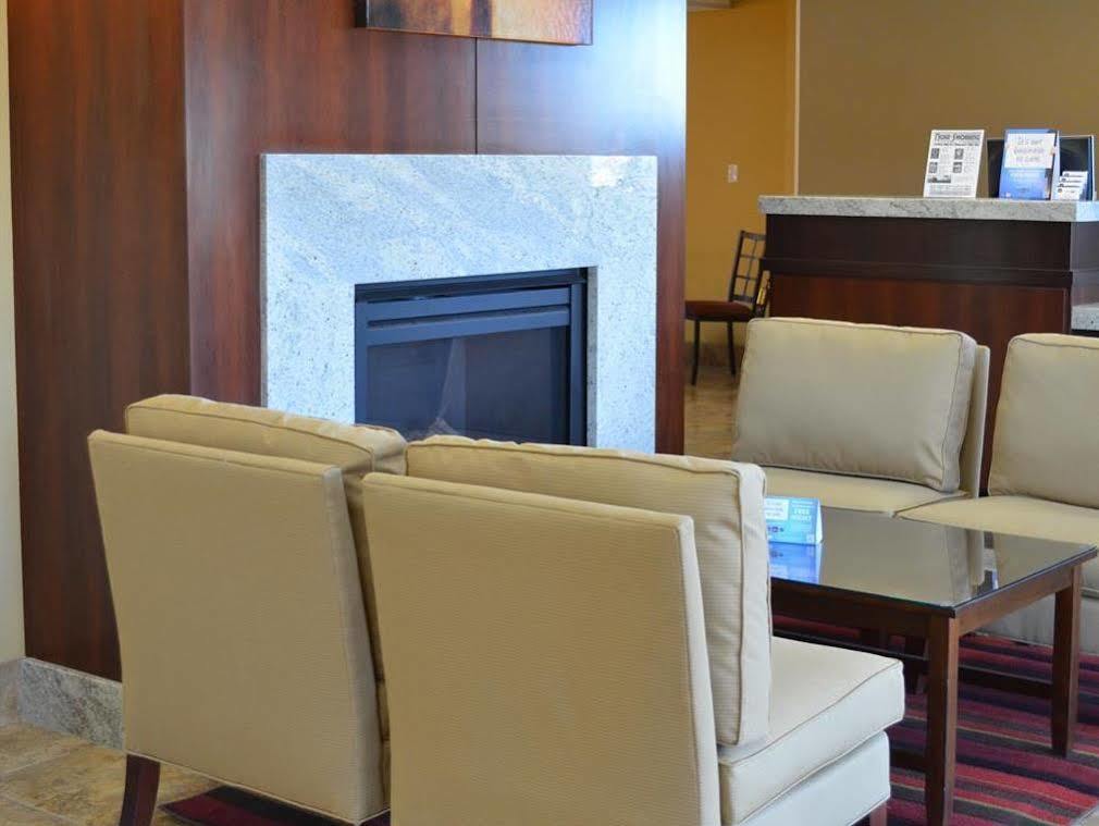 Surestay By Western Hotel Tehachapi