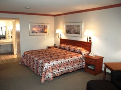 Surestay By Western 3* Tehachapi