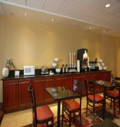 Surestay By Western Hotel