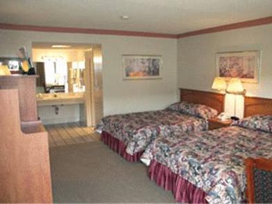 Surestay By Western 3*