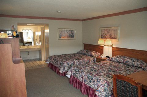 Hotel Surestay By Western