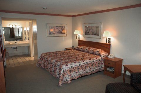 Hotel Surestay By Western 3*